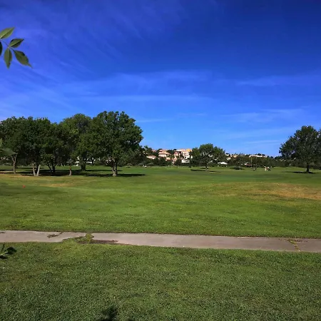 Appartement T2 - Golf De Fontcaude - Residence Cote Green A Juvignac 34990 Exterior photo