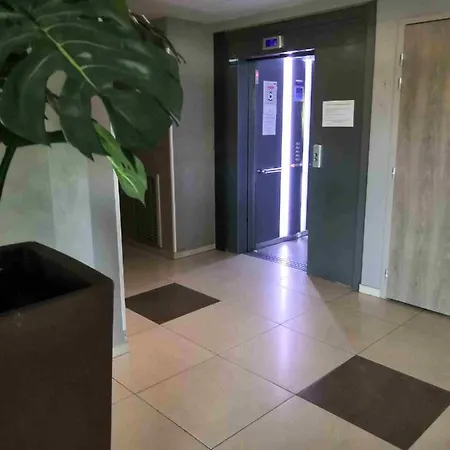Appartement T2 - Golf De Fontcaude - Residence Cote Green A Juvignac 34990 Exterior photo