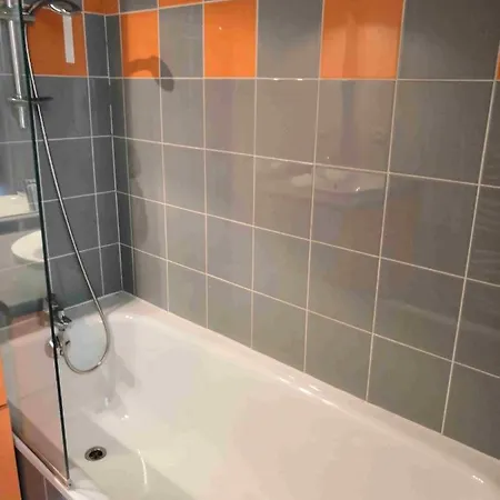 Appartement T2 - Golf De Fontcaude - Residence Cote Green A Juvignac 34990 Exterior photo