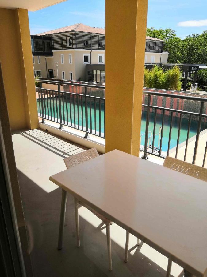 T2 - Golf De Fontcaude - Cote A 34990 Apartment