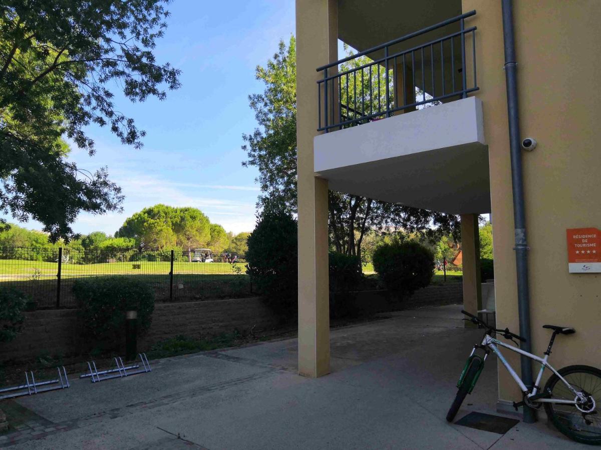 T2 - Golf De Fontcaude - Cote A 34990 * Juvignac
