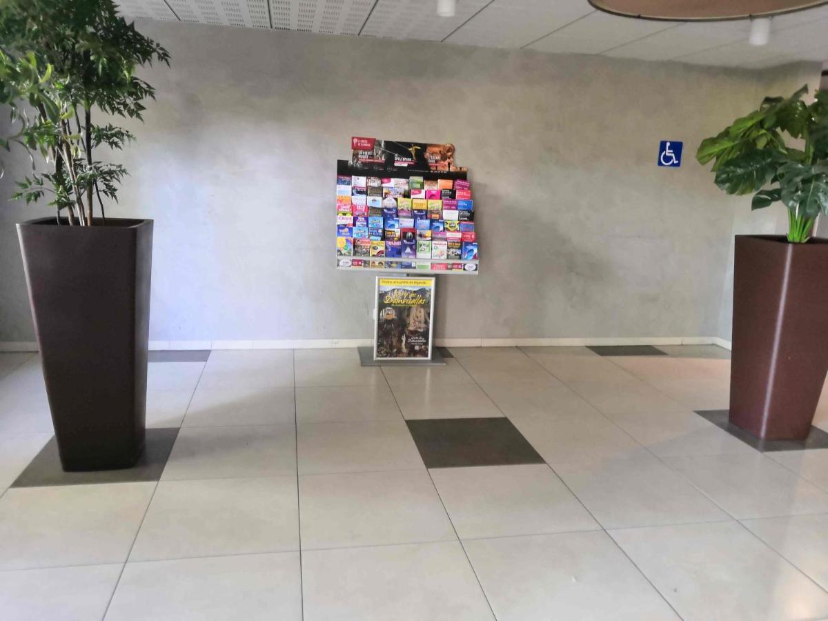 Apartment T2 - Golf De Fontcaude - Cote A 34990