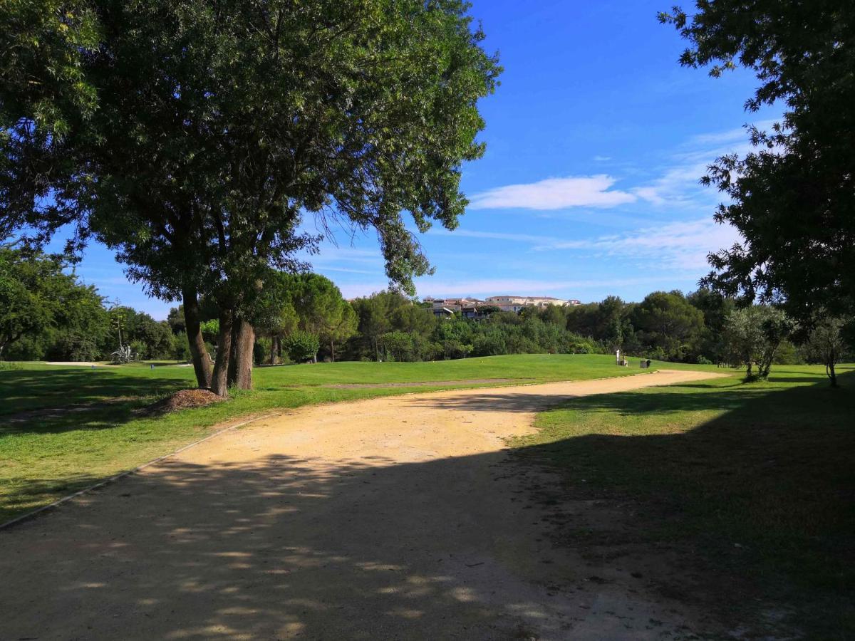 T2 - Golf De Fontcaude - Cote A 34990