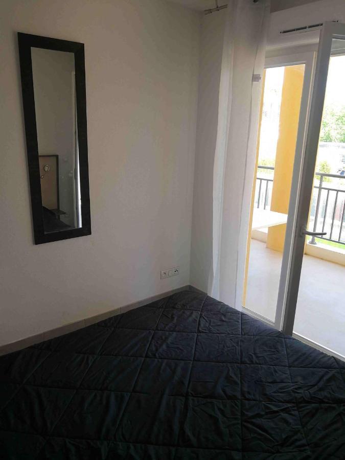 Apartment T2 - Golf De Fontcaude - Cote A 34990 *