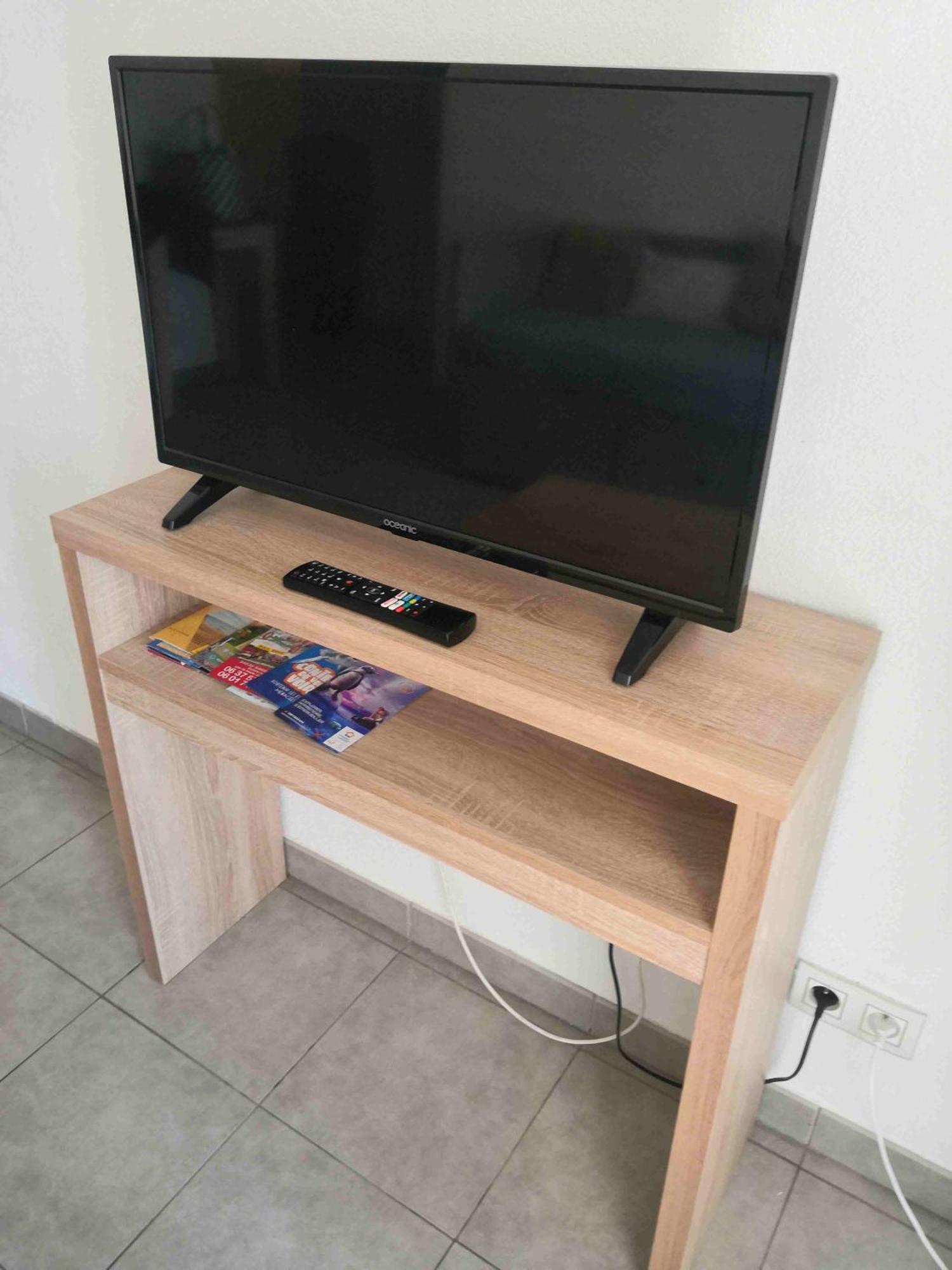 Apartment T2 - Golf De Fontcaude - Cote A 34990 *