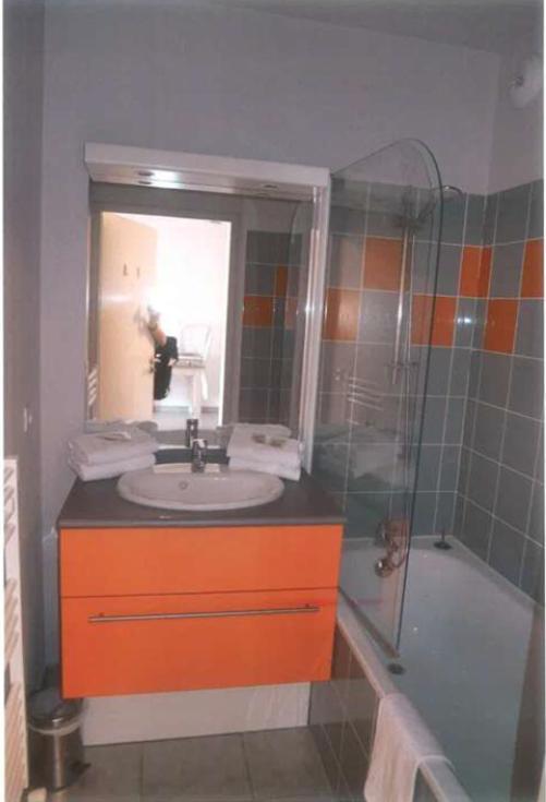 Apartment T2 - Golf De Fontcaude - Cote A 34990 Juvignac